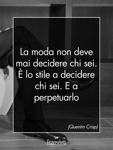 frasi di moda